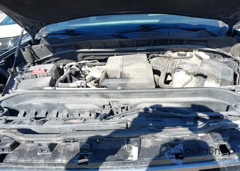 2022 GMC Sierra 1500 4Wd Standard Box At4 из США, поврежденный, VIN 3GTUUEET2NG538692